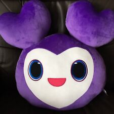 TWICE ONCE HALLOWEEN FAN MEETING RARE OFFICIAL LOVELY MOCHI CUSHION LARGE 42 CM picture