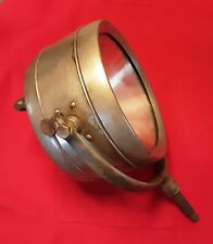 Vintage Firetruck Drum Searchlight LaFrance Seagrave Mack Ahrens-Fox 1920s  picture