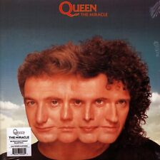 VINYL Queen - The Miracle picture