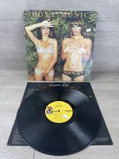 ROXY MUSIC Country Life 1974 LP ATCO SD 36-106 Uncensored picture