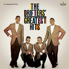 The Drifters Greatest Hits (Vinyl) 12