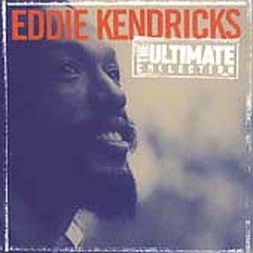 Eddie Kendricks - Ultimate Collection [New CD]