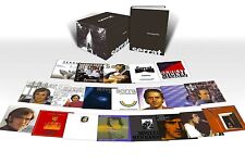 Joan Manuel Serrat: Discografia en Castellano Remastered 20CD-New $89.99 picture