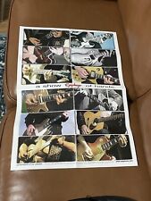Epiphone guitar / bass case candy  Poster picture