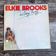 Ellie Brooks - Two Days Away - 1977 - 12