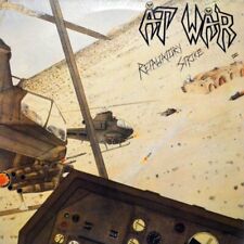 At War Retaliatory Strike (Vinyl) 12