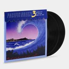 Pacific Breeze 3: Japanese City Pop, AOR And Boogie 1975-1987 2xLP Vinyl Record picture