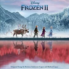 Frozen II [NEW & SEALED] 12