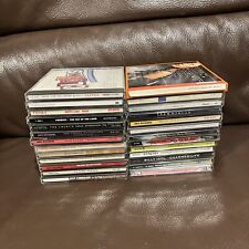 Mixed Lot Of 26 CDs Music - Rock / Alternative / POP ETC / GOOD CONDIITON picture