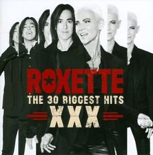 ROXETTE - THE 30 BIGGEST HITS XXX NEW CD picture