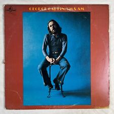 GEORGE CARLIN FM & AM 1972 Vinyl LP Little David LD 7214 - VG picture