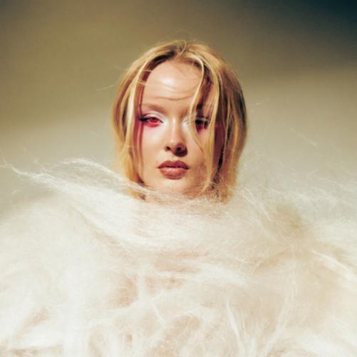 Zara Larsson Venus (CD) Album