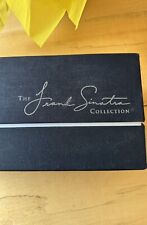 Frank Sinatra the reprise collection 37 CD 1 DVD Box Set picture