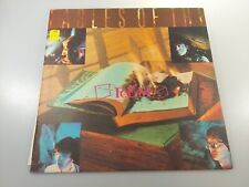 R.E.M. LP Fables Of The Reconstruction 1st Press 1985 I.R.S. IRS-5592 FREESHIP  picture