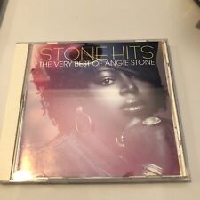 Stone Hits: The Very Best Of Angie Stone picture