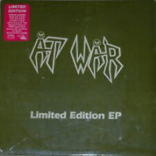 At War - Limited Edition EP (12