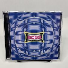 BOSS BEATS by I.G. Design (CD, 1997, Sony) Dr. Dre, Da Brat RAP HIP HOP picture