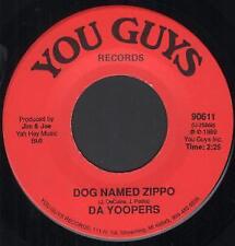 Da Yoopers Dog Named Zippo 7