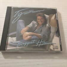 T G SHEPPARD - Biggest Hits - CD - picture