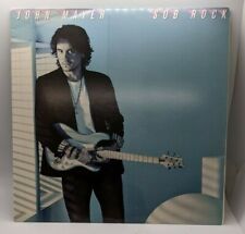 John Mayer - Sob Rock (Vinyl LP, Coke Bottle Clear Colored, 12