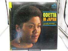 Odetta 