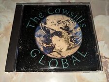 The Cowsills - Global CD 1998 Robin Records Power Pop Rare See Description  picture