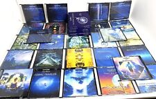 Hemi-Sync Collection: The Gateway Experience Waves 1-VIII with 25 Bonus Albums picture