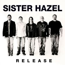 Sister Hazel : Release CD picture