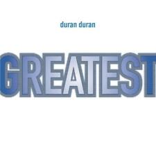 Duran Duran Greatest (CD) Album picture