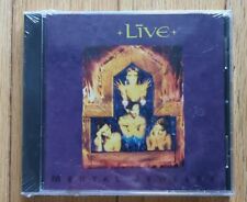 Mental Jewelry ~ Live CD *Brand New* picture