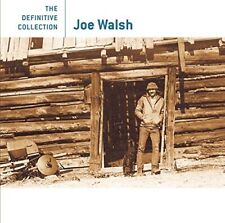 Joe Walsh Greatest Hits (CD) Album picture
