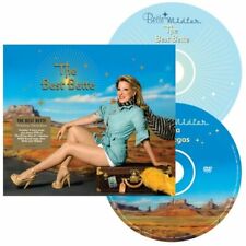 Bette Midler - The Best Bette: Deluxe Edition - Bette Midler CD 14VG The Fast picture