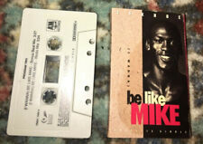 Michael Jordan Teknoe I Wanna Be Like Mike tape collectable picture