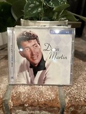The Best Of Dean Martin by Dean Martin CD 2002 EMI Music picture