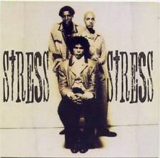 Stress - Audio CD By Stress - VERY GOOD picture