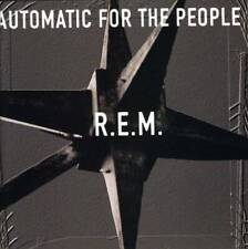 Automatic for the People - Audio CD By R.E.M. - VERY GOOD picture