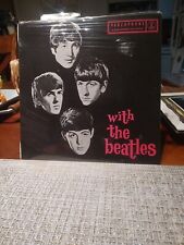 The Beatles  - With The Beatles  - Australian  7