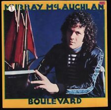 VINYL LP Murray McLauchlan - Boulevard 1st CANADA PRESSING New Factory Sealed picture