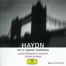 Haydn: The 12 'London' Symphonies picture