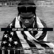 Long.live.a$ap by A$AP Rocky (Record, 2013) picture