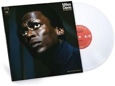 Miles Davis - In A Silent Way (White Vinyl) [New Vinyl LP] UK - Import picture