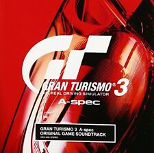         Gran Turismo 3 A-spec        picture