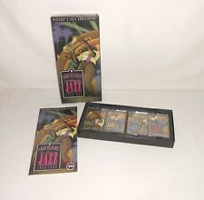 1993 Playboy’s 40th Anniversary Four Decades of Jazz Box Set Cassettes & Book picture