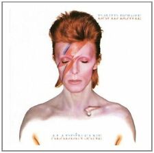 Bowie, David - Aladdin Sane: Remastered - Bowie, David CD 7QVG The Fast Free picture
