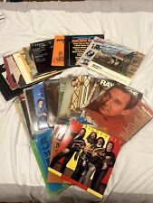 Huge Lot Of Records - Various Artists - 30 Records picture