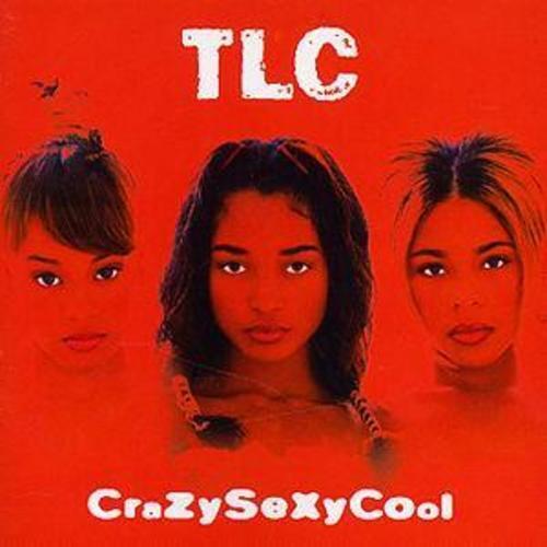 TLC : CrazySexyCool CD (2003)