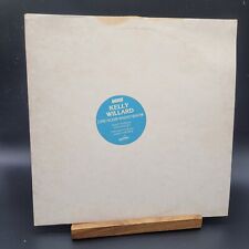 Kelly Willard One Hour Radio show Word Record Album Vinyl Tom Dooley 33 LP picture