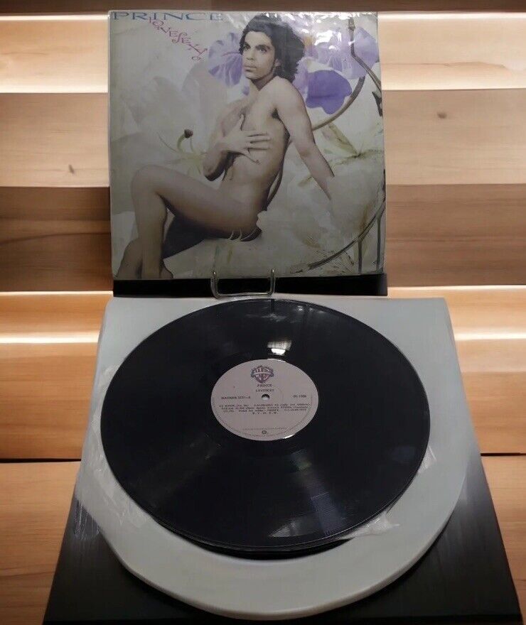 Prince  love sexy WARNER 3231  (P) 1988