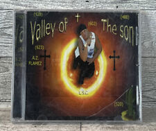 Valley Of The Son - Mr. Chopper LSC Scorpio King ULTRA RARE Arizona G-Funk NEW picture