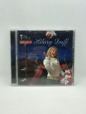 Hilary Duff - Santa Claus Lane Holiday CD VG+/VG+ picture